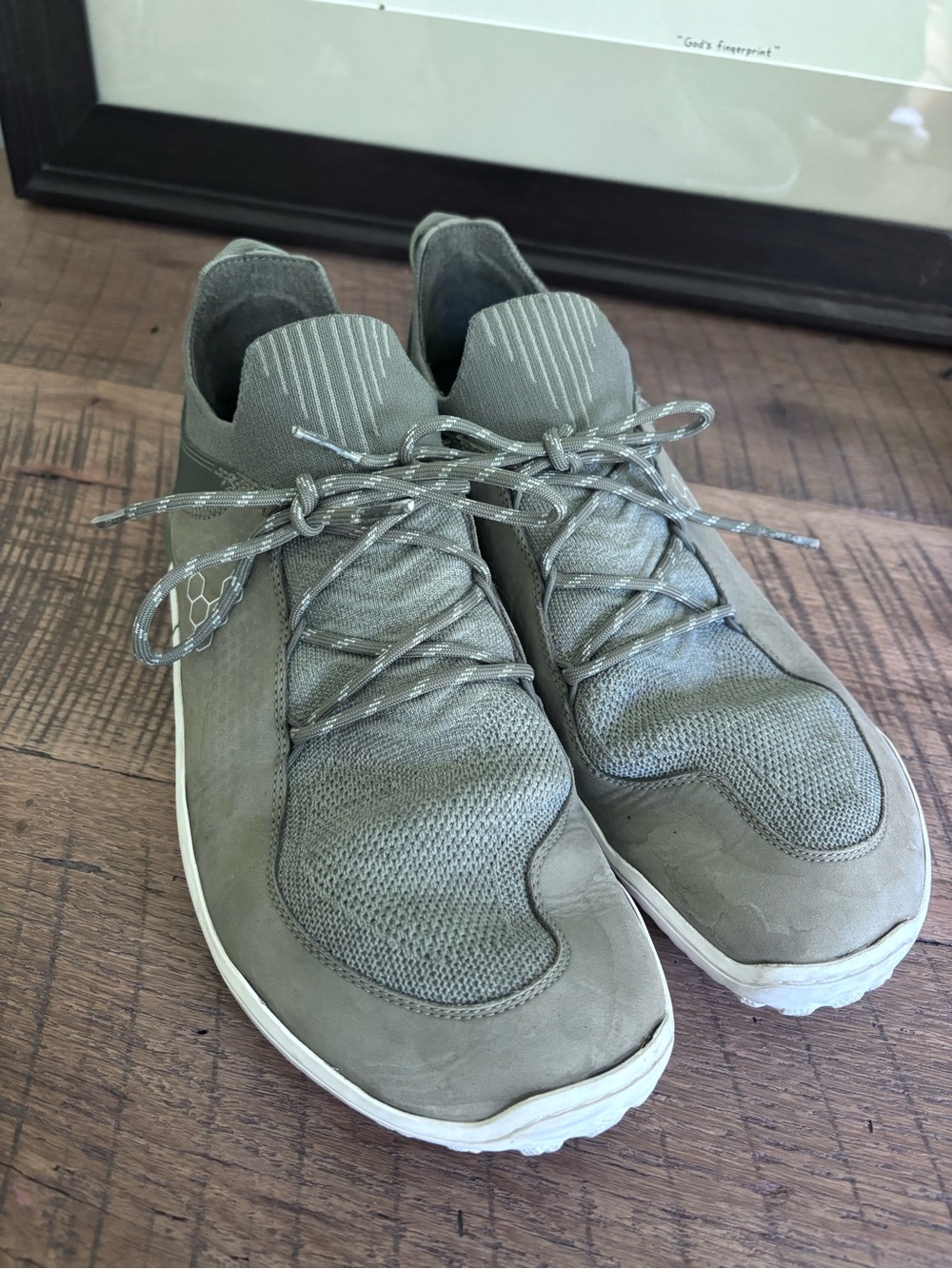 Vivo Barefoot Sneakers